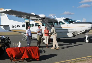 Scenic Air Safaris รูปภาพAttractionsยอดนิยม