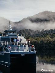 Gordon River Cruises