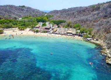 Puerto Escondido