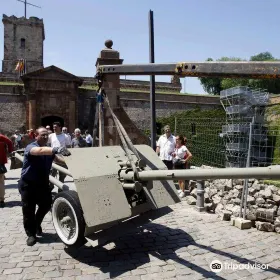Military Museum (Museo Militar)
