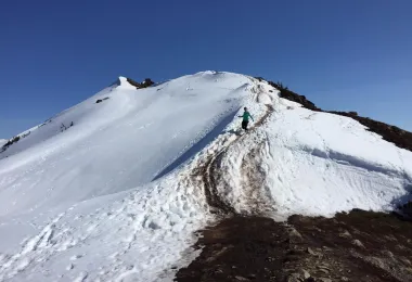 Bird Ridge Trailhead 명소 인기 사진