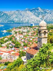 Touring Montenegro
