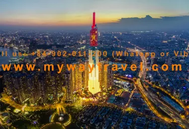 Vietnam Velo 명소 인기 사진