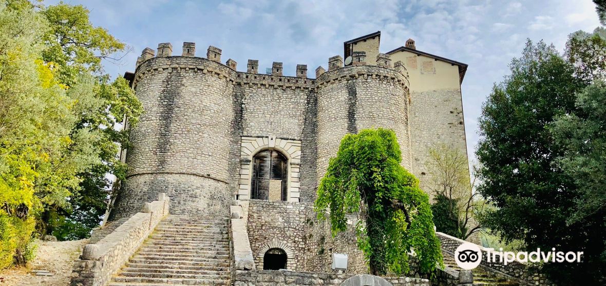 Montenero Sabino Travel Guide 2024 Things to Do, What To Eat & Tips