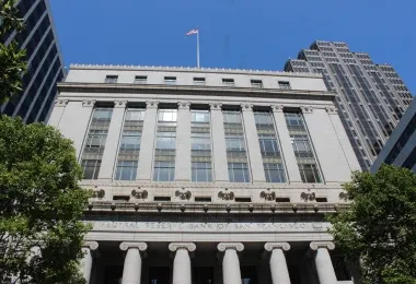 Federal Reserve Bank of San Francisco 명소 인기 사진