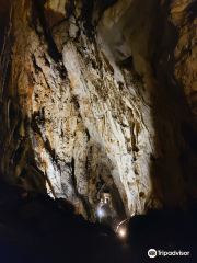 Grabovaca Cave Park