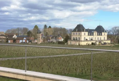 Domaine Château de Citeaux 熱門景點照片