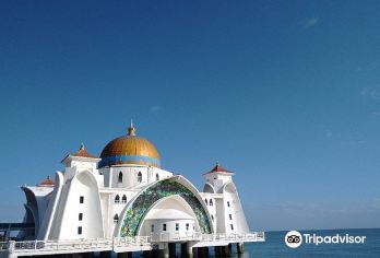 Tranquerah Mosque Popular Attractions Photos