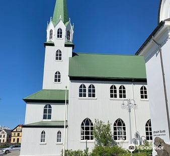 Frikirkjan i Reykjavik