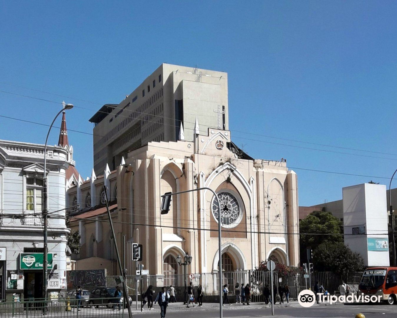 Iglesia Los Doce Apóstoles attraction reviews - Iglesia Los Doce Apóstoles tickets - Iglesia Los Doce Apóstoles discounts - Iglesia Los Doce Apóstoles transportation, address, opening hours - attractions, hotels, and food Iglesia Los Doce Apóstoles attraction reviews - Iglesia Los Doce Apóstoles tickets - Iglesia Los Doce Apóstoles discounts - Iglesia Los Doce Apóstoles transportation, address, opening hours - attractions, hotels, and food