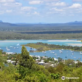 Laguna Lookout