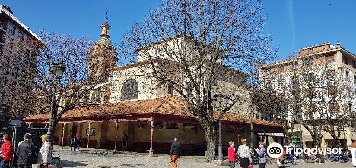 SanturceAntiguo Travel Guide 2023 Things to Do, What To Eat & Tips