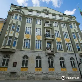 KGB Vangikongid