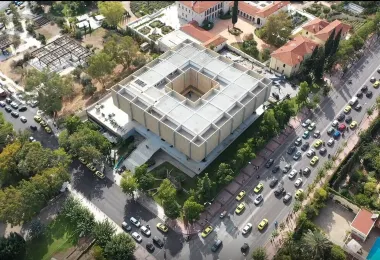 War Museum of Athens รูปภาพAttractionsยอดนิยม