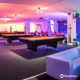 Tresor Luzern Bar
