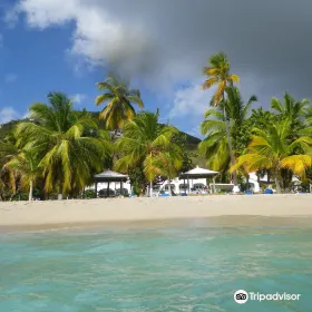 Bluebeard's Beach