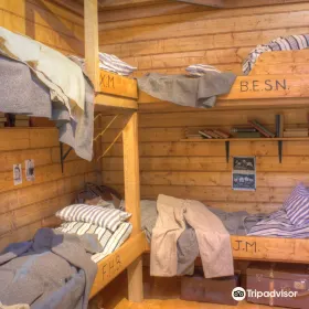 Mawson's Hut Replica Museum