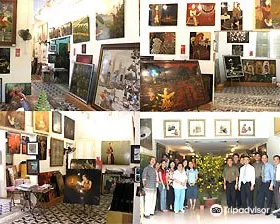 Lotus Gallery