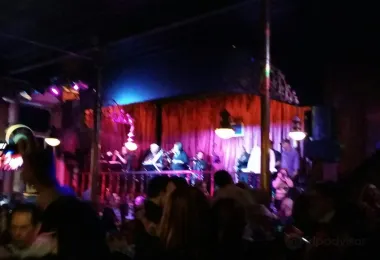 Centro Cultural Estudantina Musical 熱門景點照片