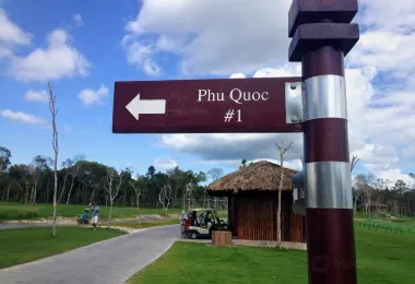 Golf Au Vietnam 명소 인기 사진