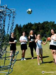 Golf & Fun Park