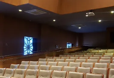 Palacio da Cultura Sonia Cabral รูปภาพAttractionsยอดนิยม
