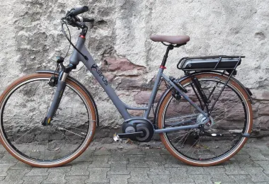 E-Bike & Fahrrad Verleih Indiroad67 รูปภาพAttractionsยอดนิยม