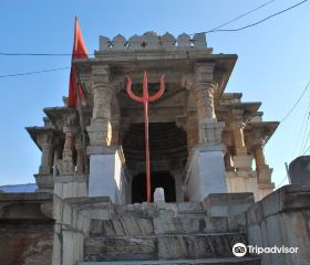 Tulja Bhawani Temple