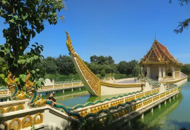 Wat Saprasansuk รูปภาพAttractionsยอดนิยม