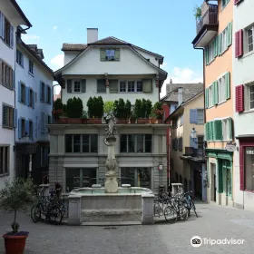 Niederdorf