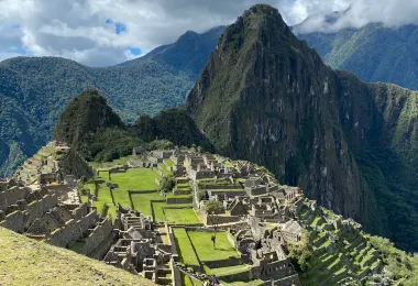 Incas Path 熱門景點照片
