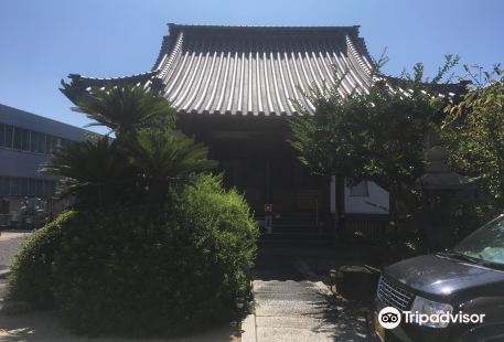 Nichimyou-ji Temple