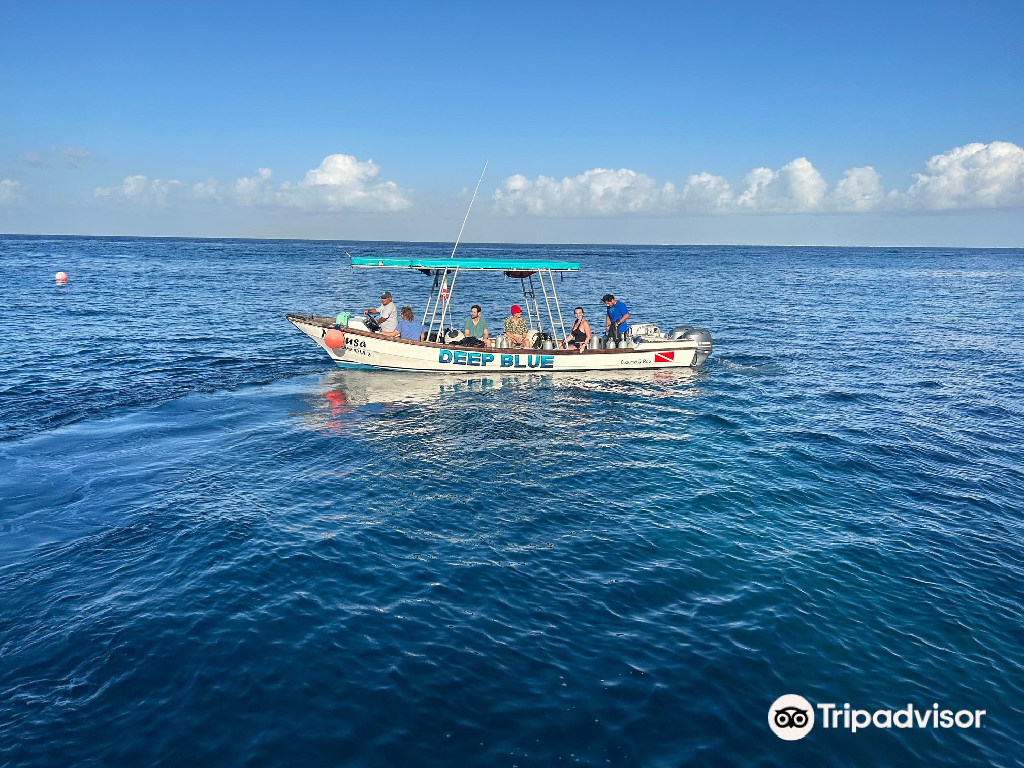 Top 10 Water Activities in Cozumel - 2023