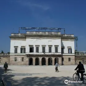 市民競技場