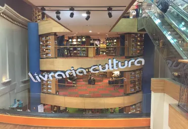 Livraria Cultura 熱門景點照片