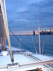 Windy City Sailing