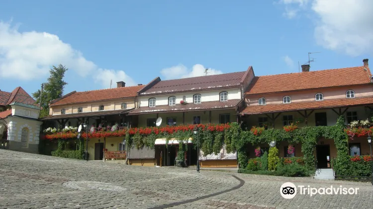 カルヴァリア ゼブジトフスカ カルヴァリア ゼブジトフスカ巡礼地 評判 案内 トリップドットコム