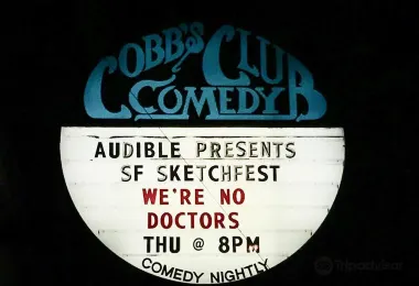 Cobb's Comedy Club 명소 인기 사진