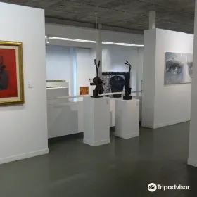 法蘭·道雷爾博物館