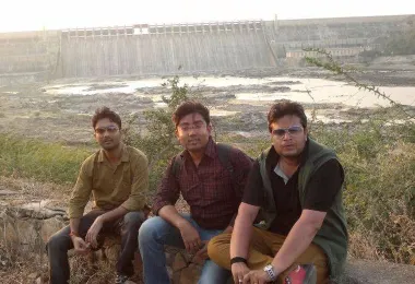 Nizam Sagar Dam รูปภาพAttractionsยอดนิยม