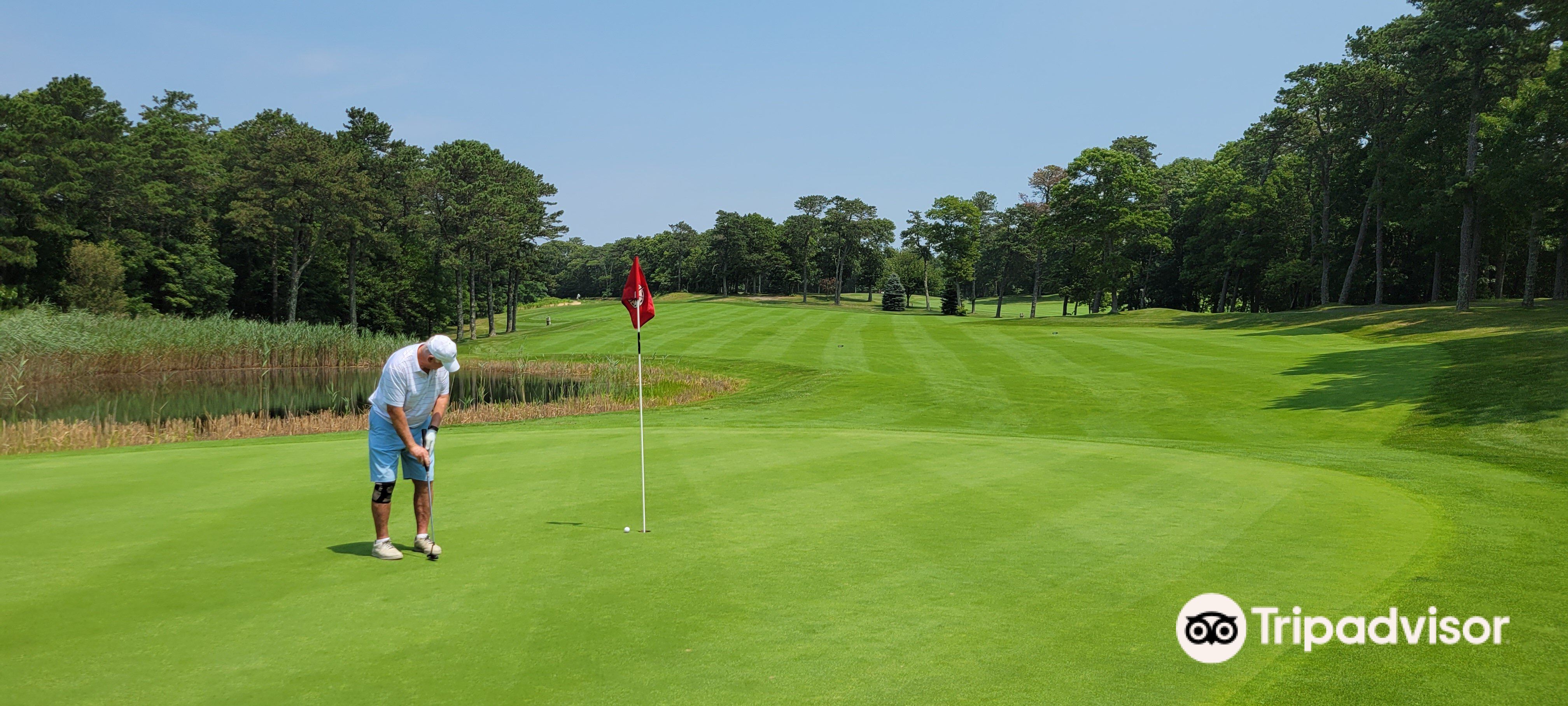 The Captains Golf Course景點評價 The Captains Golf Course門票 The Captains Golf Course優惠 The Captains Golf Course交通 地址 開放時間 The Captains Golf Course附近景點 酒店及美食 Trip Com