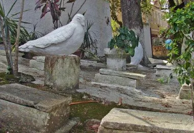 Cemitério de Paquetá 熱門景點照片