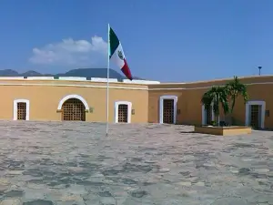 Museo Historico de Acapulco