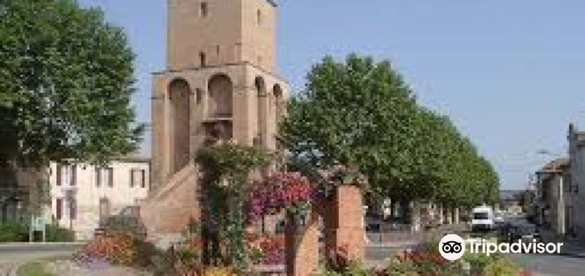 SainteLivradesurLot Travel Guide 2023 Things to Do, What To Eat