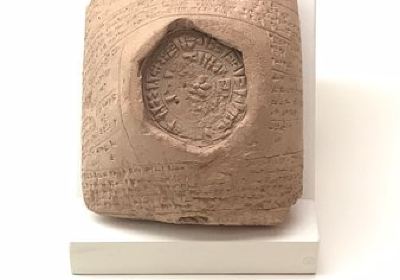 Bogazkale Museum