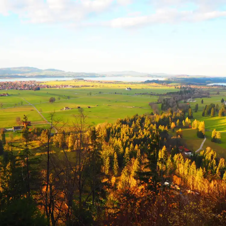 Hohenschwangau