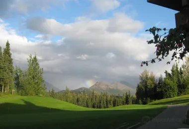 Anchorage Golf Course 명소 인기 사진