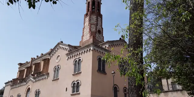 Sabadell 22 Top Things To Do Sabadell Travel Guides Top Recommended Sabadell Attraction Tickets Hotels Places To Visit Dining And Restaurants Trip Com