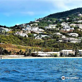 Morningstar Beach