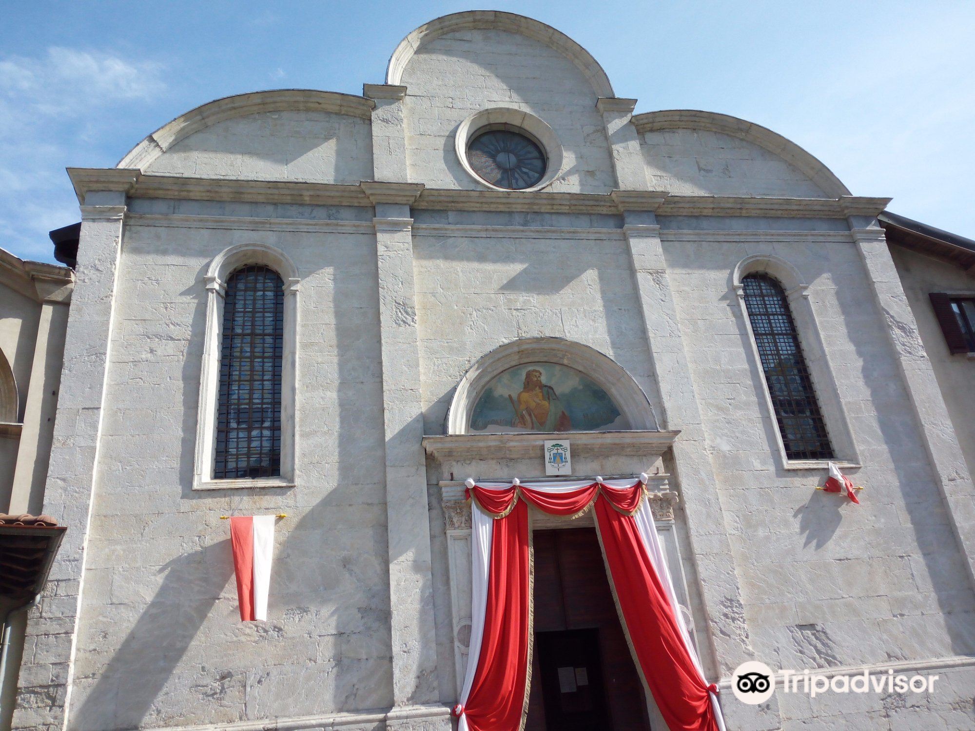 Chiesa Di S. Giacomo Apostolo Maggiore